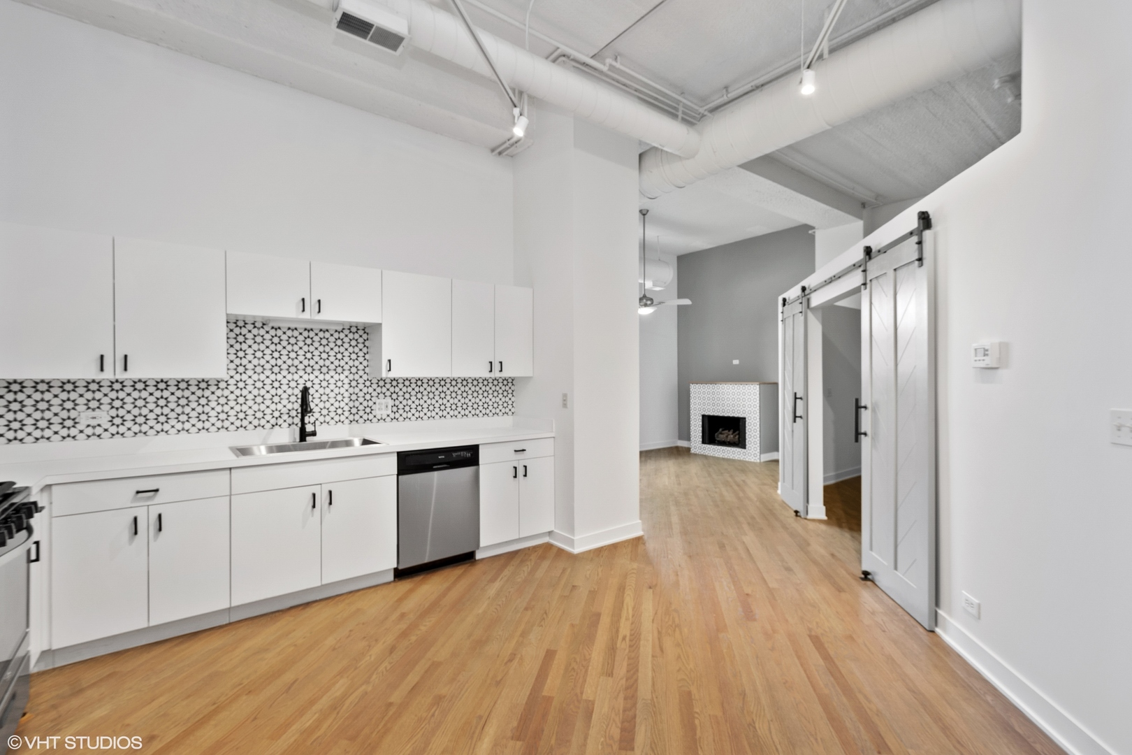 1019 W Jackson Boulevard Unit: 2I