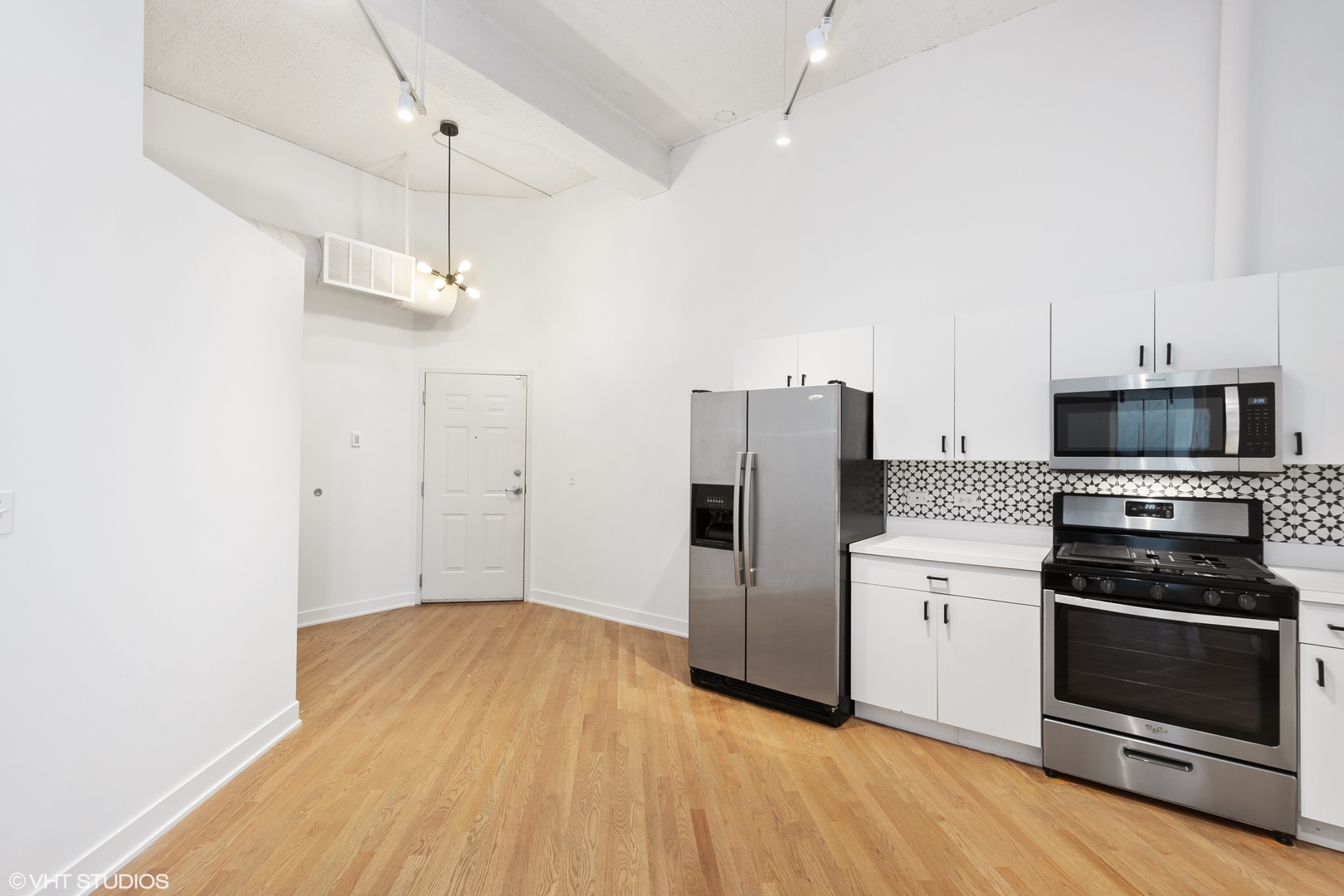 1019 W Jackson Boulevard Unit: 2I