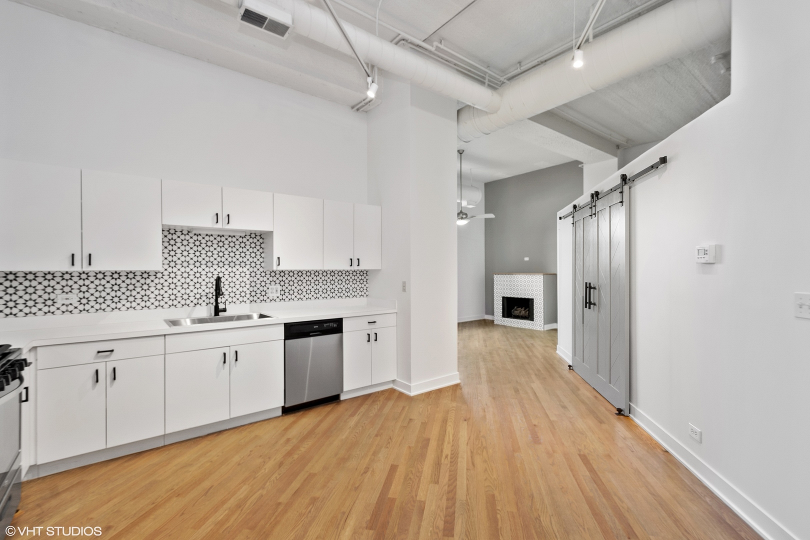 1019 W Jackson Boulevard Unit: 2I
