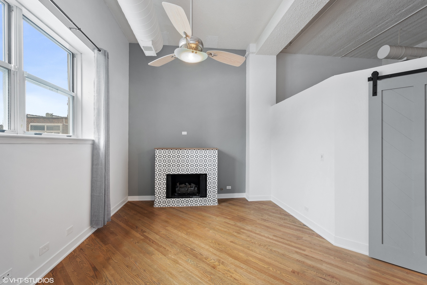 1019 W Jackson Boulevard Unit: 2I