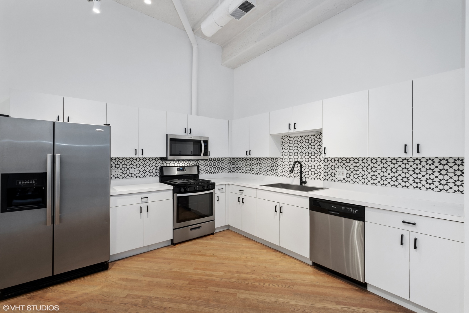 1019 W Jackson Boulevard Unit: 2I