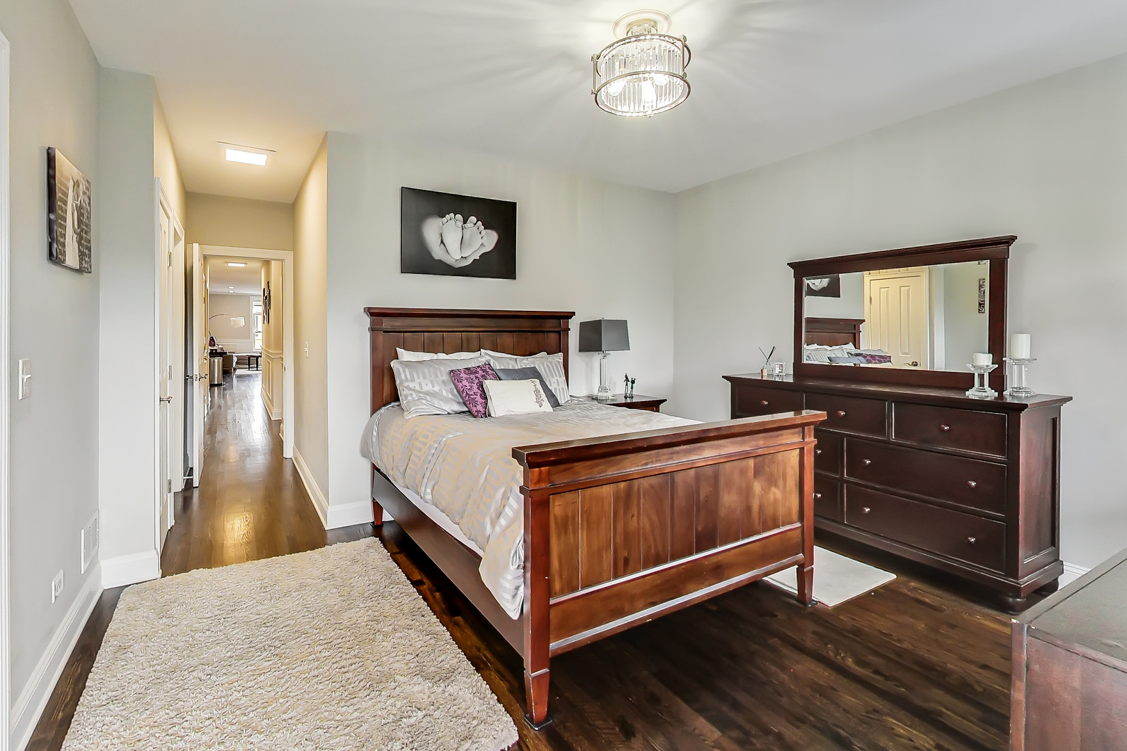 2130 W Division Street Unit: 3W