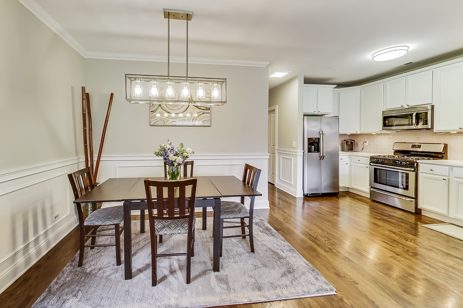 2130 W Division Street Unit: 3W