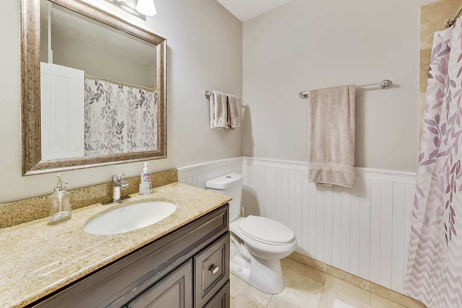 2130 W Division Street Unit: 3W
