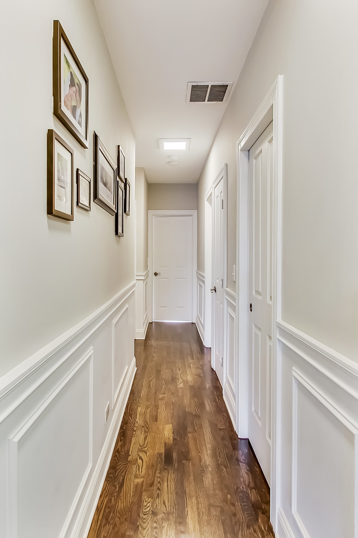 2130 W Division Street Unit: 3W