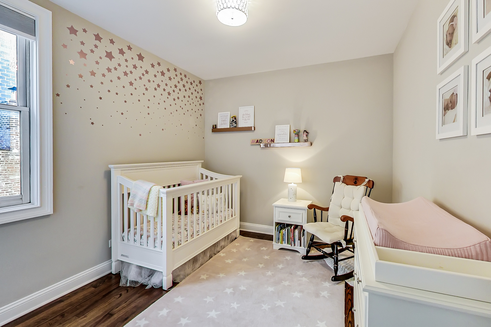 2130 W Division Street Unit: 3W