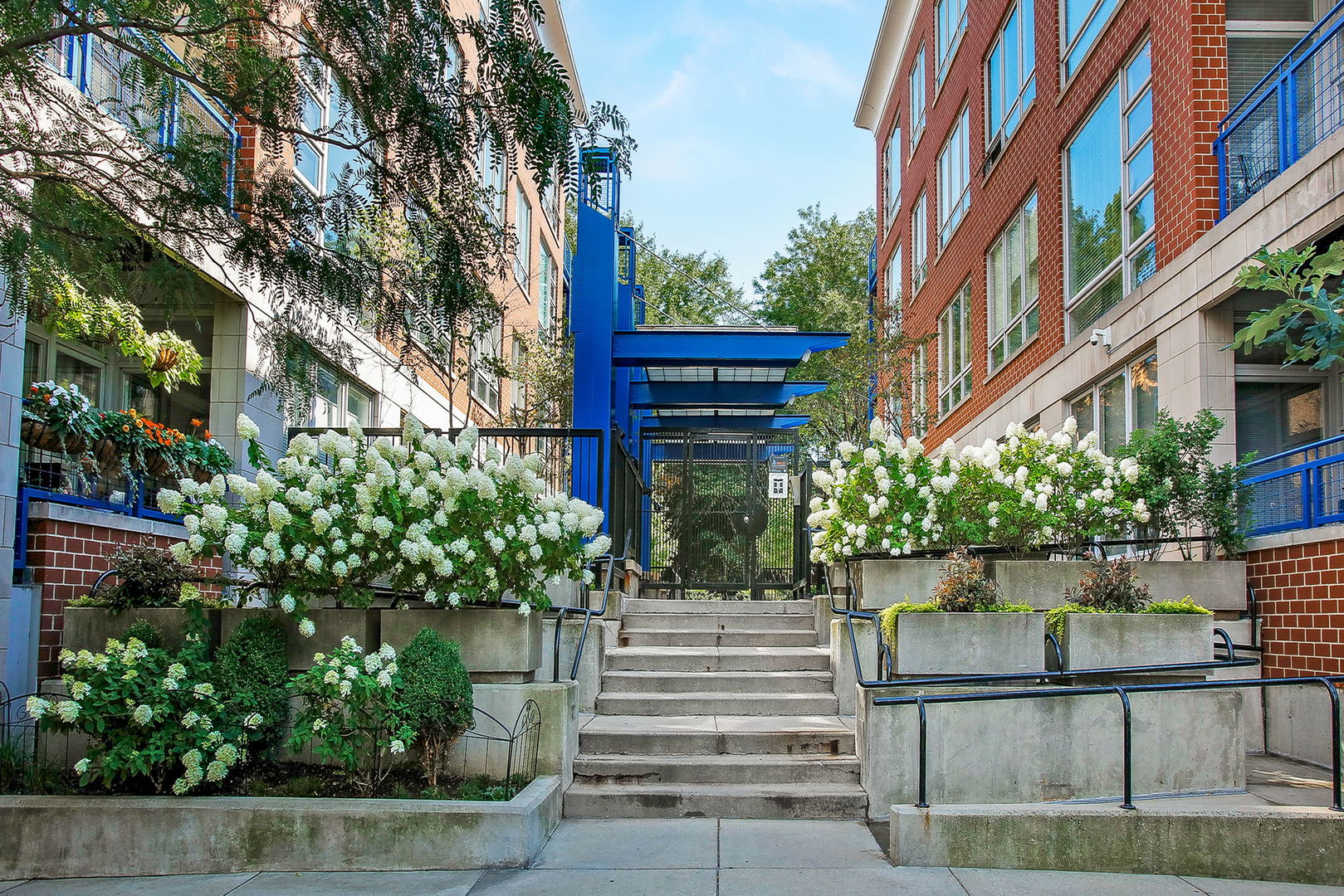 1141 W WASHINGTON Boulevard Unit: 243