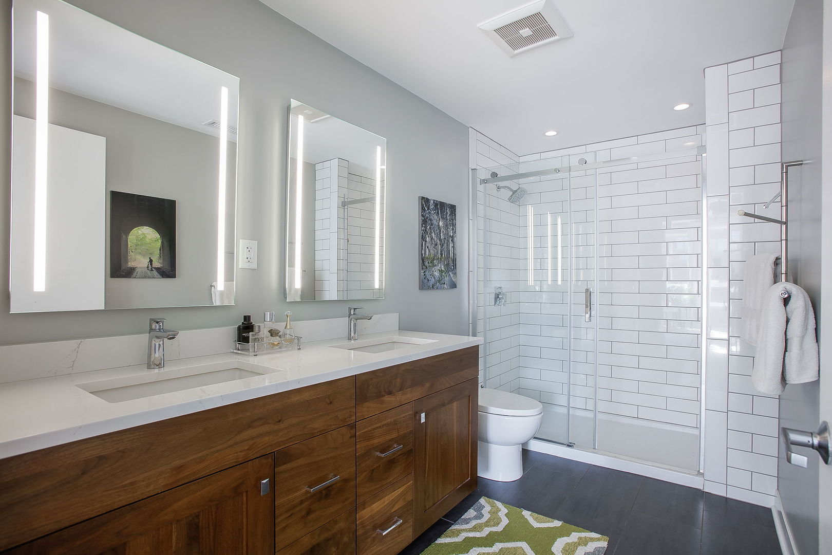 1141 W WASHINGTON Boulevard Unit: 243