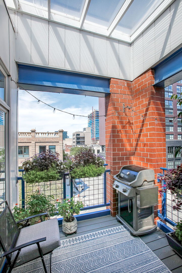 1141 W WASHINGTON Boulevard Unit: 243
