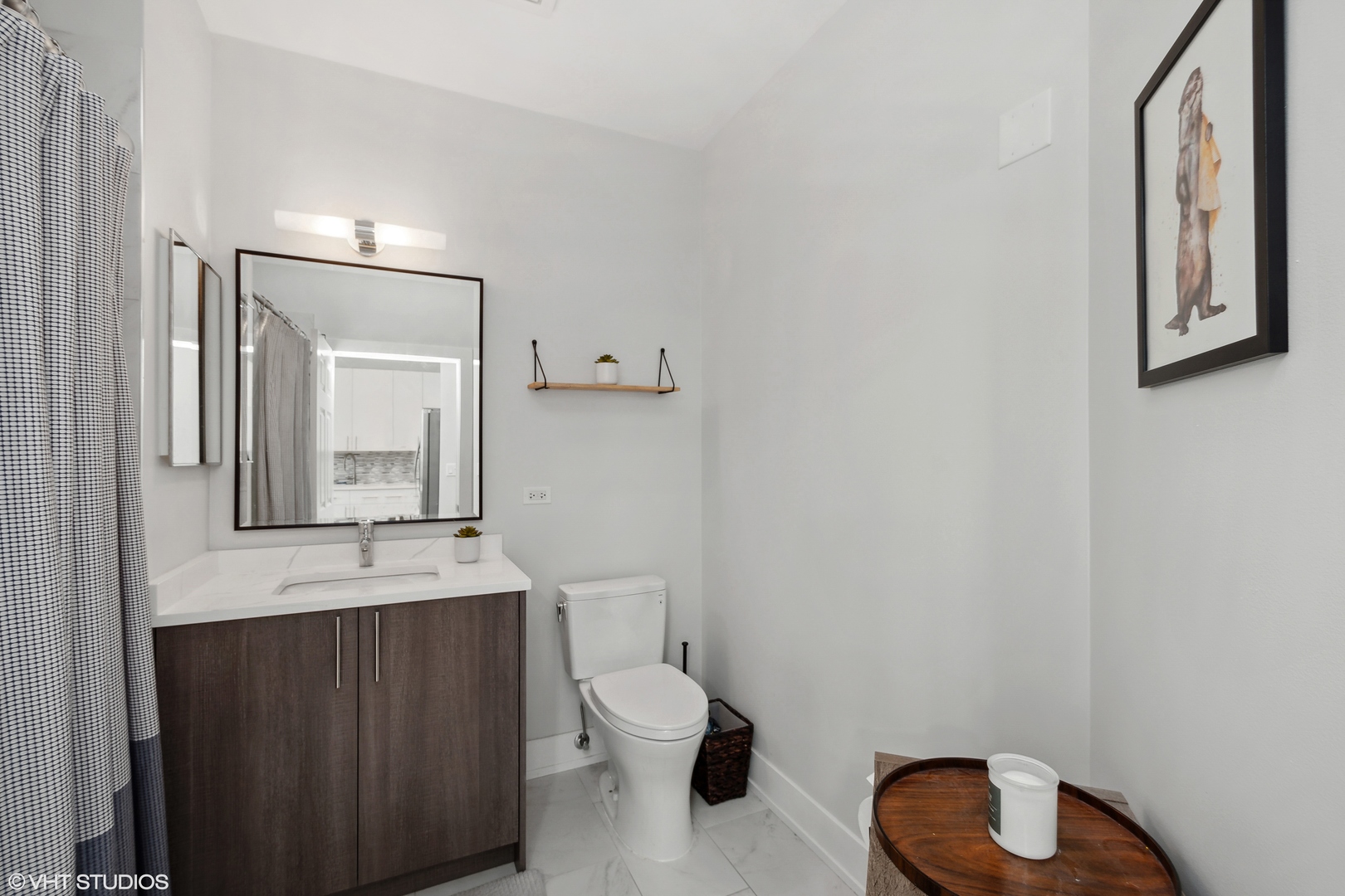 950 W Monroe Street Unit: 602