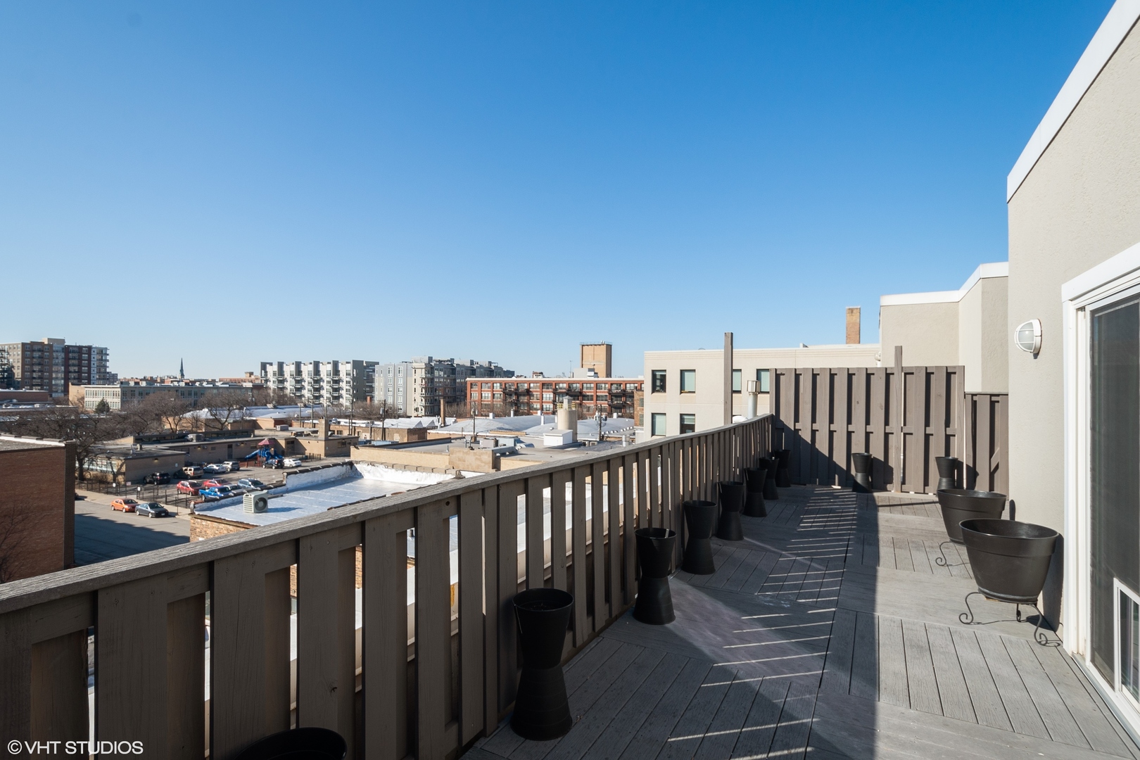 1019 W Jackson Boulevard Unit: 3K