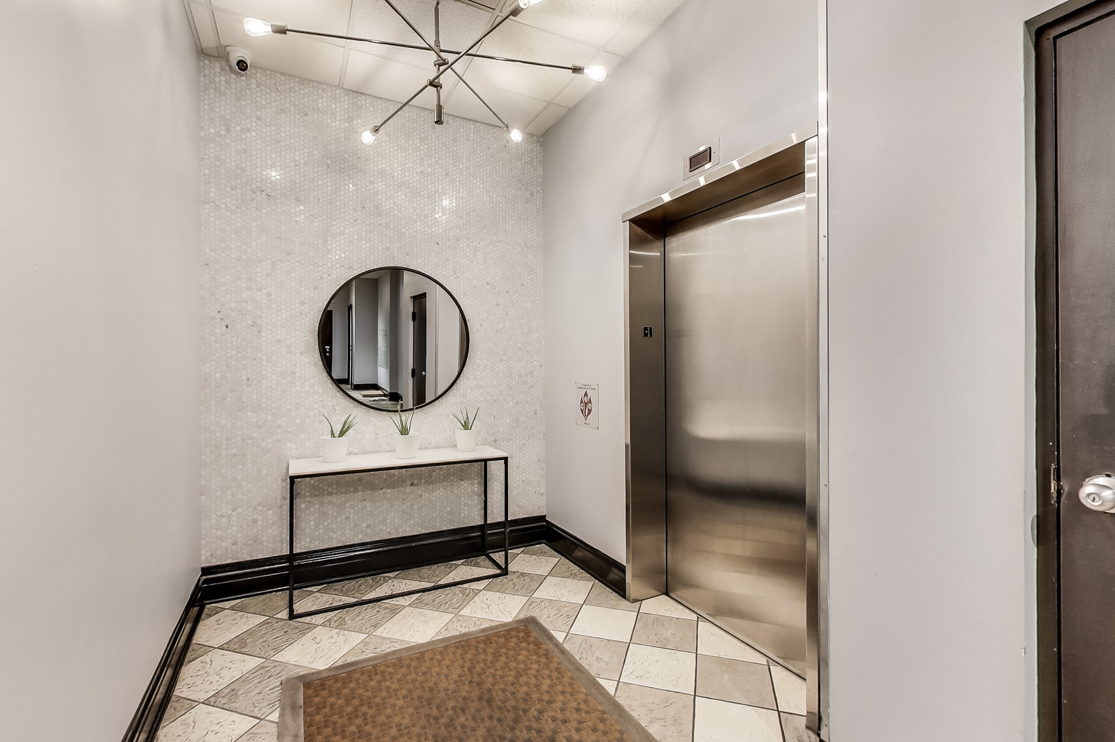 1019 W Jackson Boulevard Unit: 3K