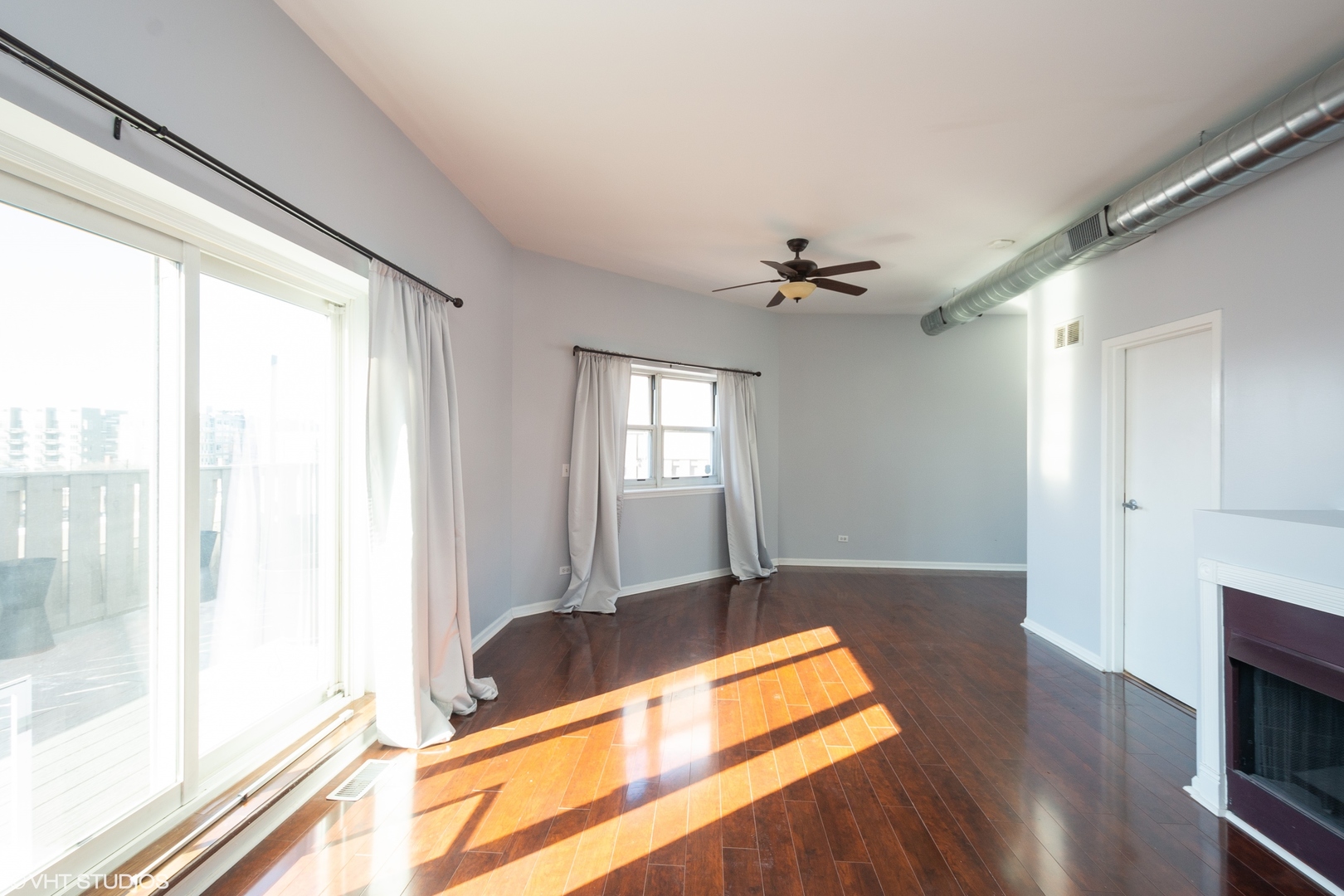 1019 W Jackson Boulevard Unit: 3K