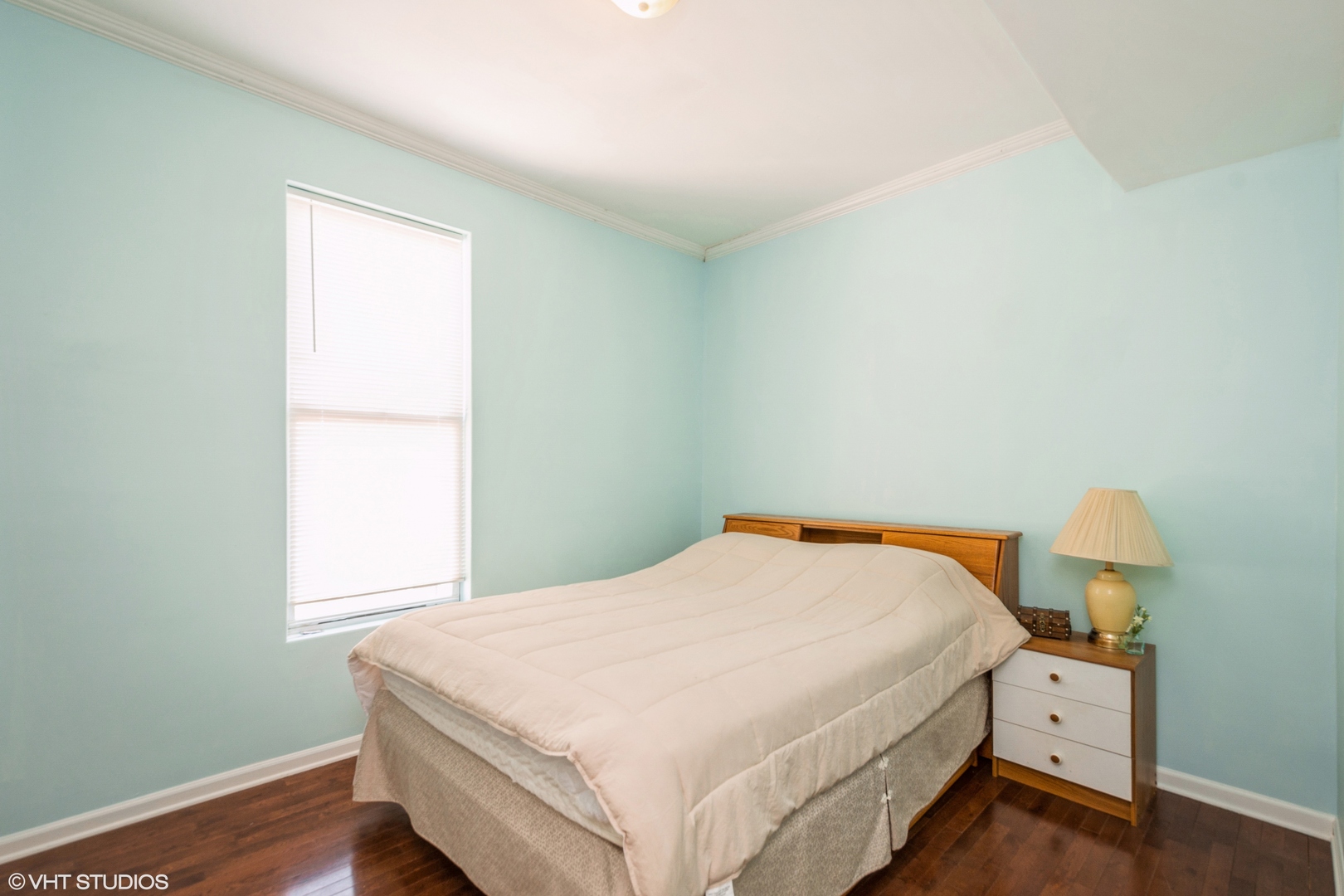 1903 N Mozart Street Unit: 2
