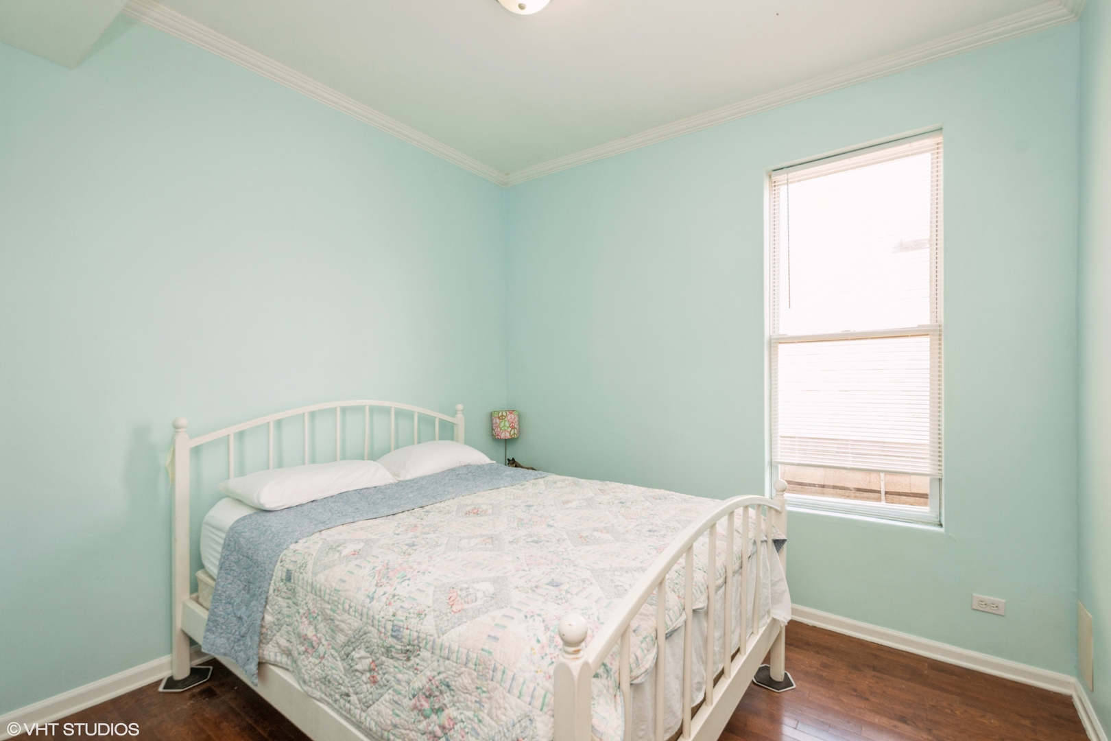 1903 N Mozart Street Unit: 2