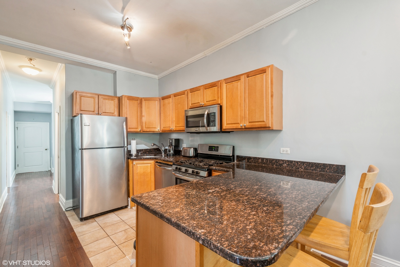 1903 N Mozart Street Unit: 2