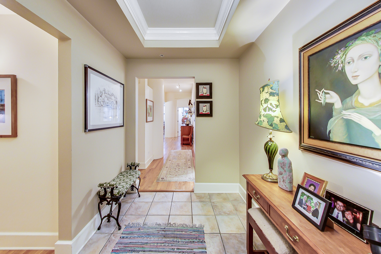 165 N CANAL Street Unit: 815