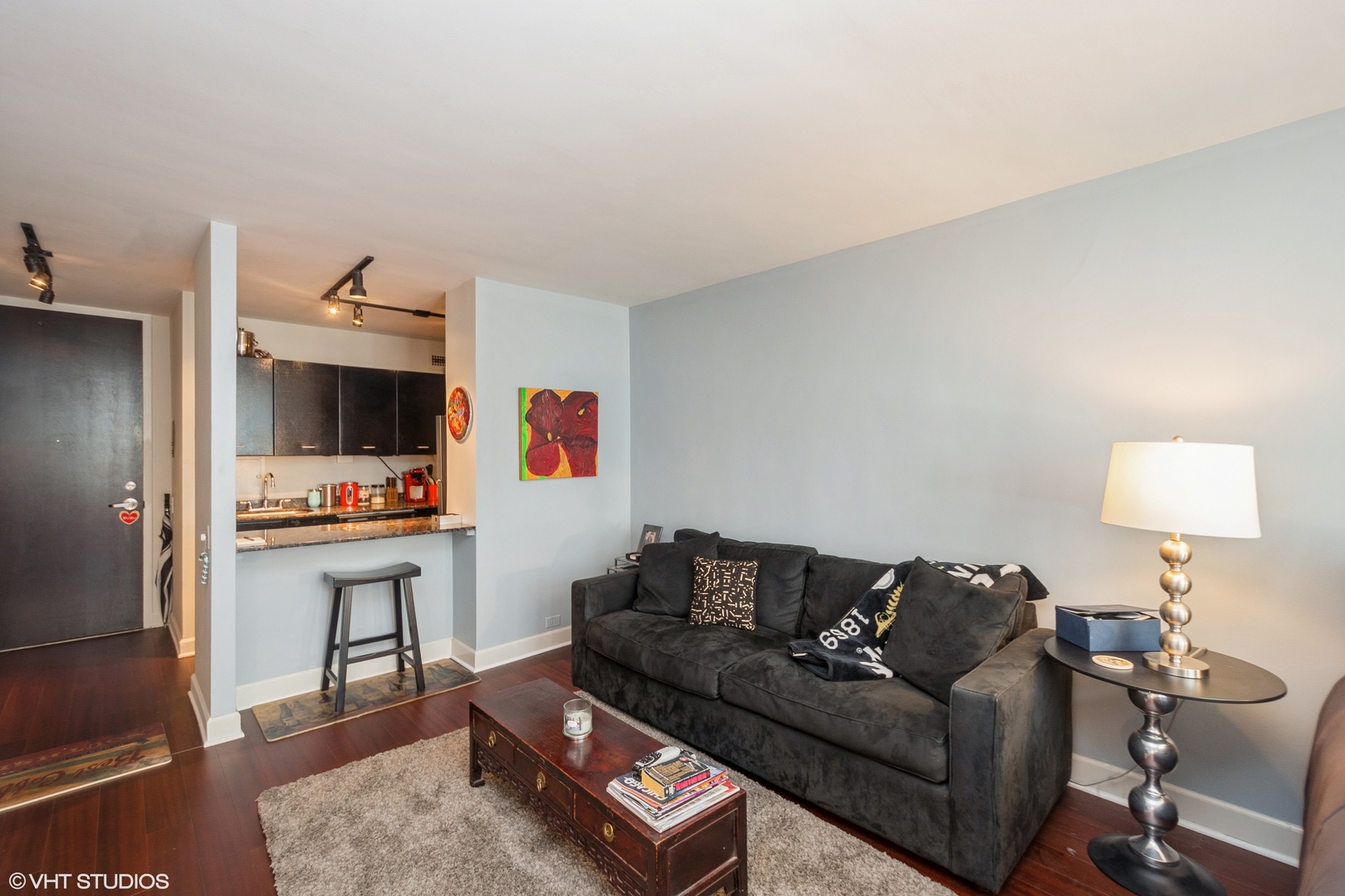 535 N Michigan Avenue Unit: 1407