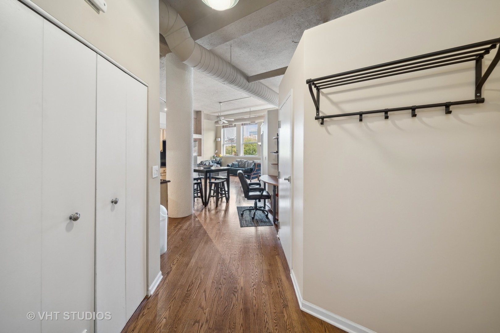 1019 W Jackson Boulevard Unit: 2C