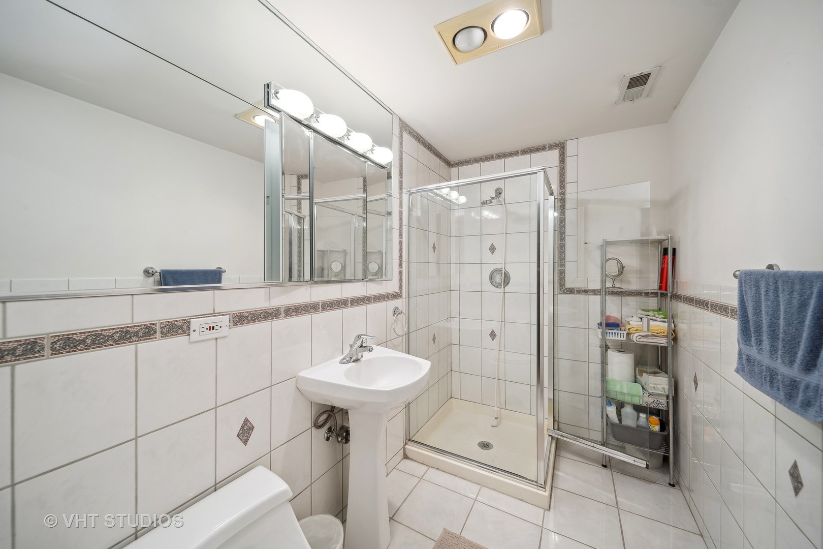 1019 W Jackson Boulevard Unit: 2C