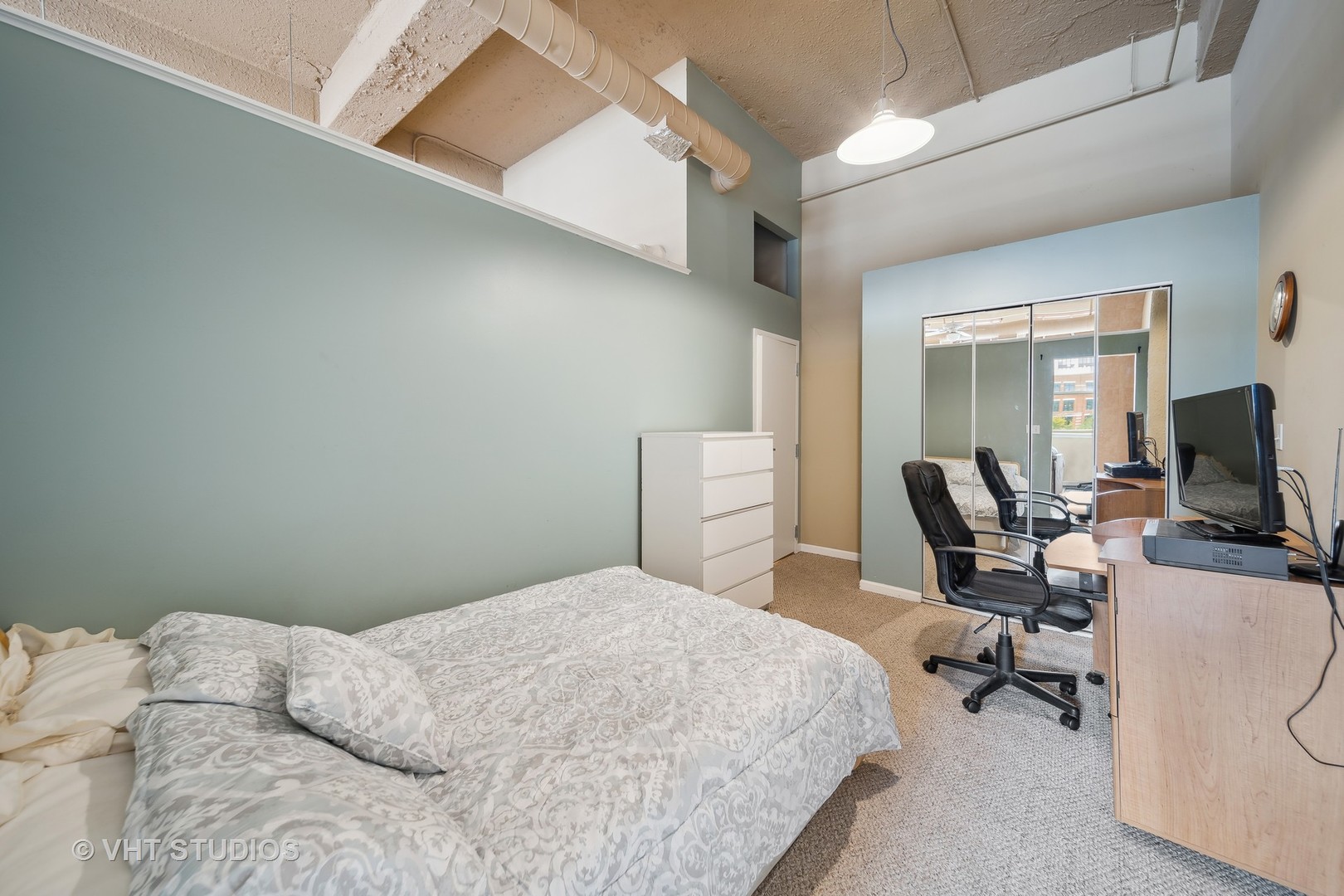 1019 W Jackson Boulevard Unit: 2C