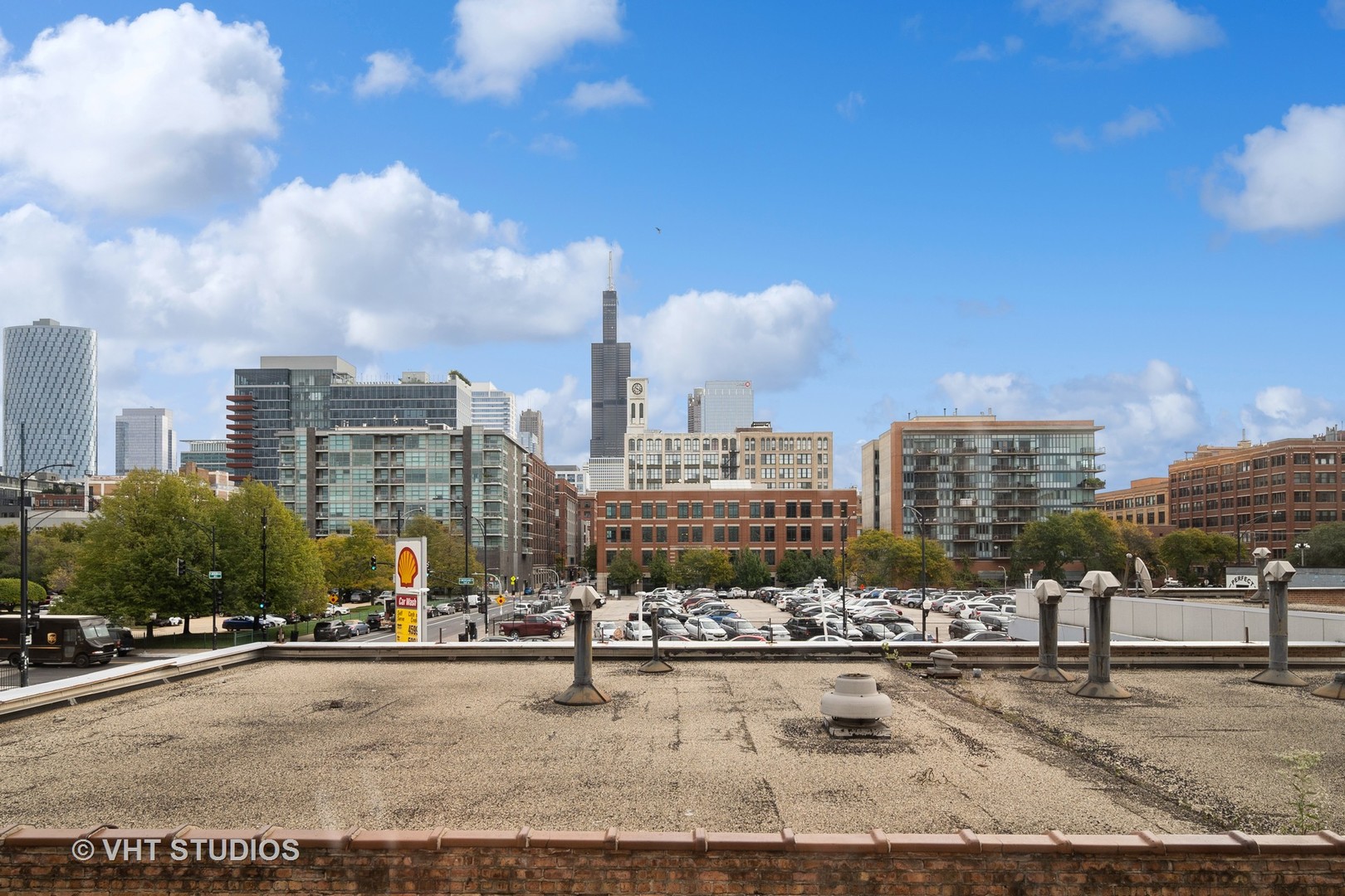 1019 W Jackson Boulevard Unit: 2C