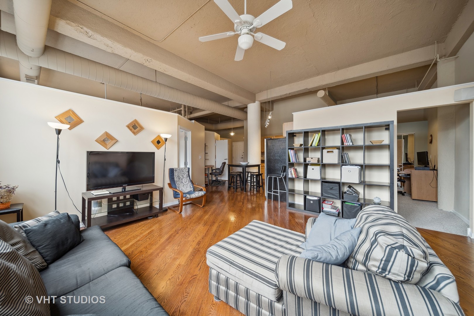 1019 W Jackson Boulevard Unit: 2C