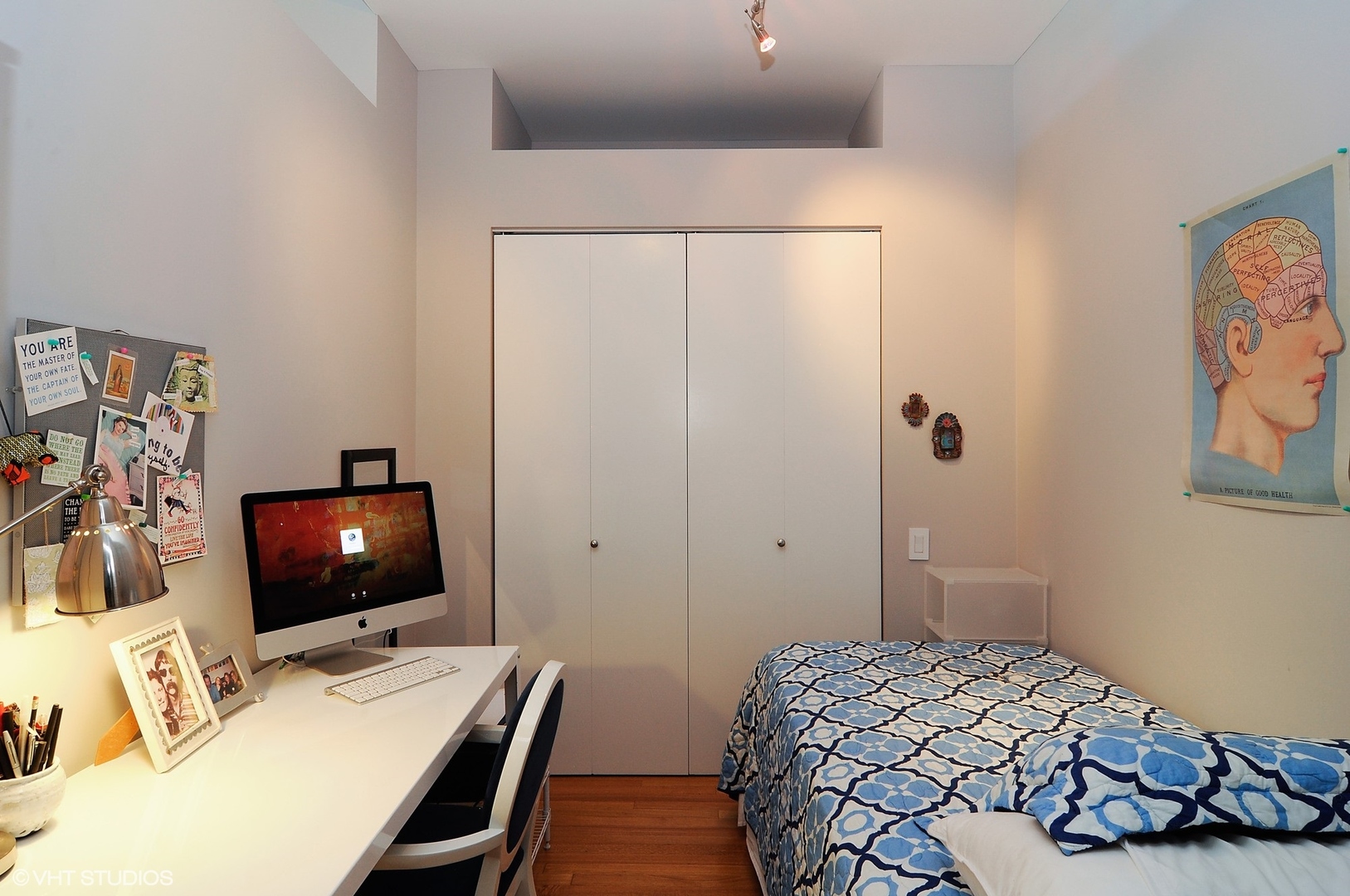 500 W Superior Street Unit: 1206