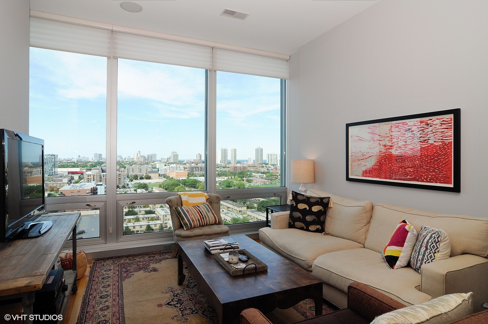 500 W Superior Street Unit: 1206