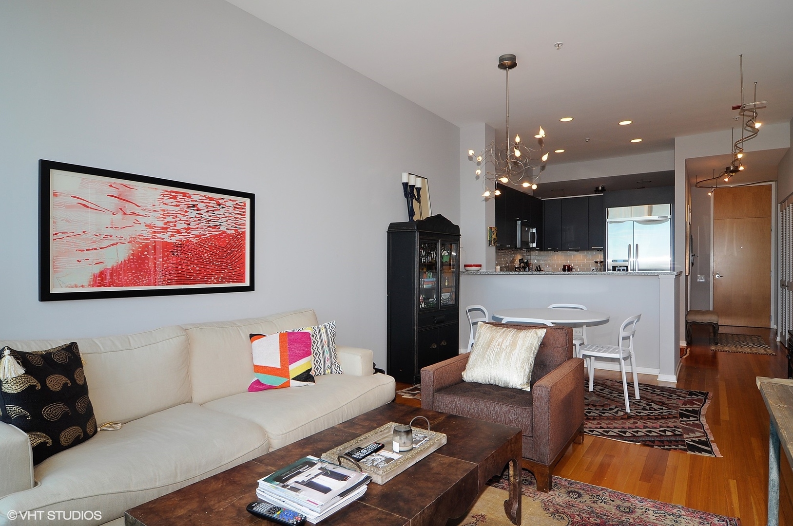 500 W Superior Street Unit: 1206