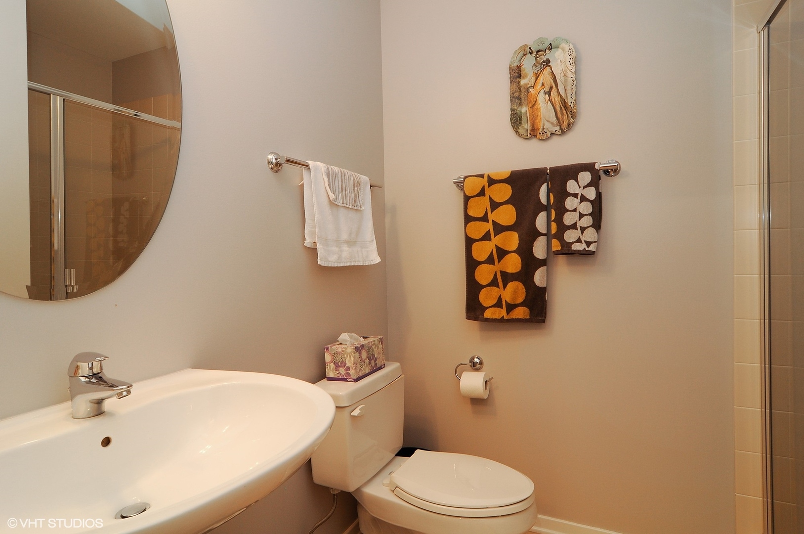 500 W Superior Street Unit: 1206