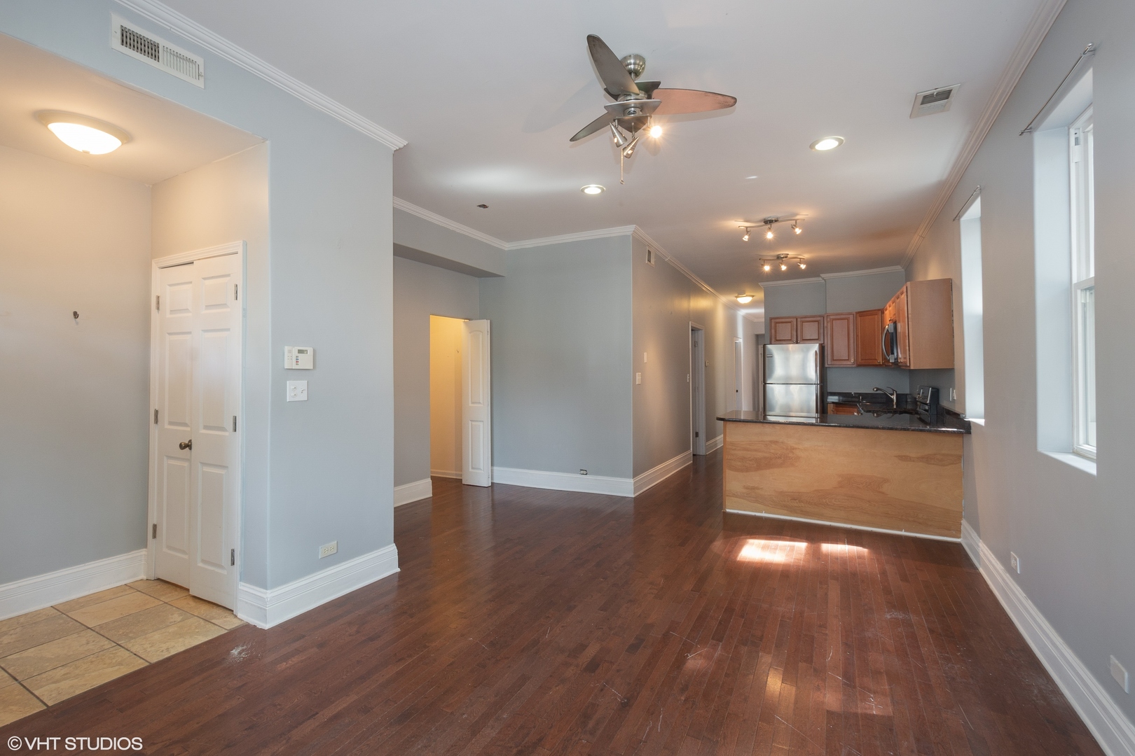 1903 N Mozart Street Unit: 1