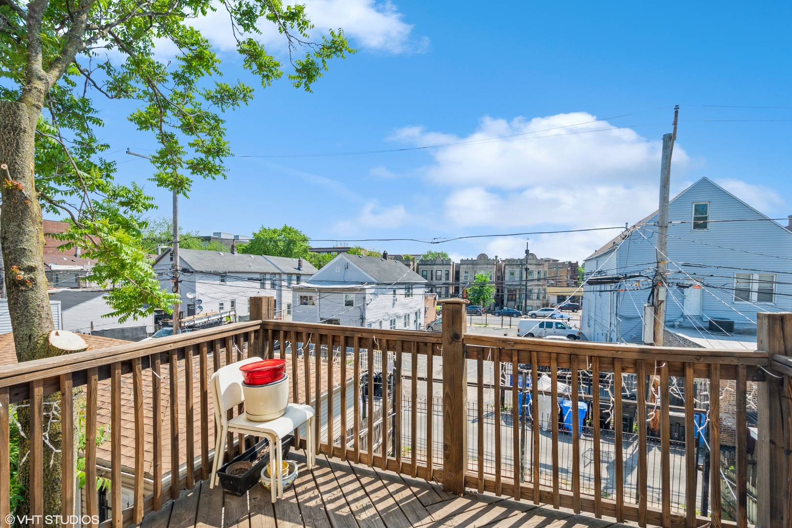 1903 N Mozart Street Unit: 1