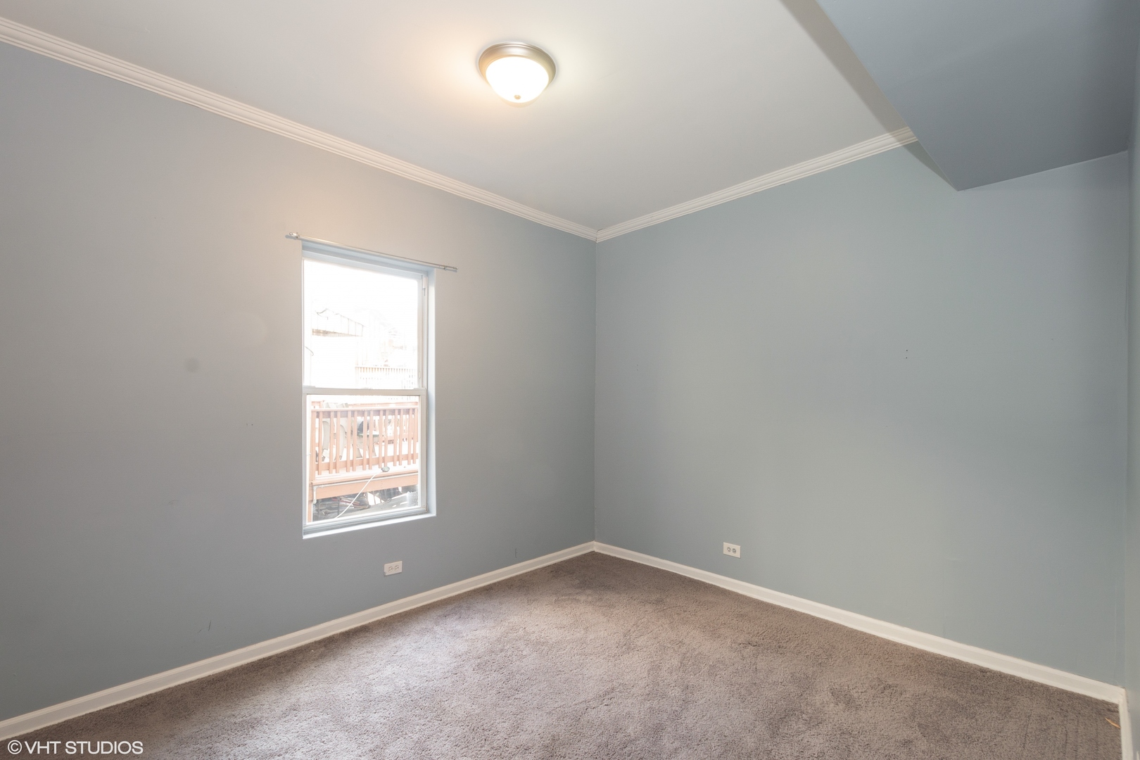 1903 N Mozart Street Unit: 1