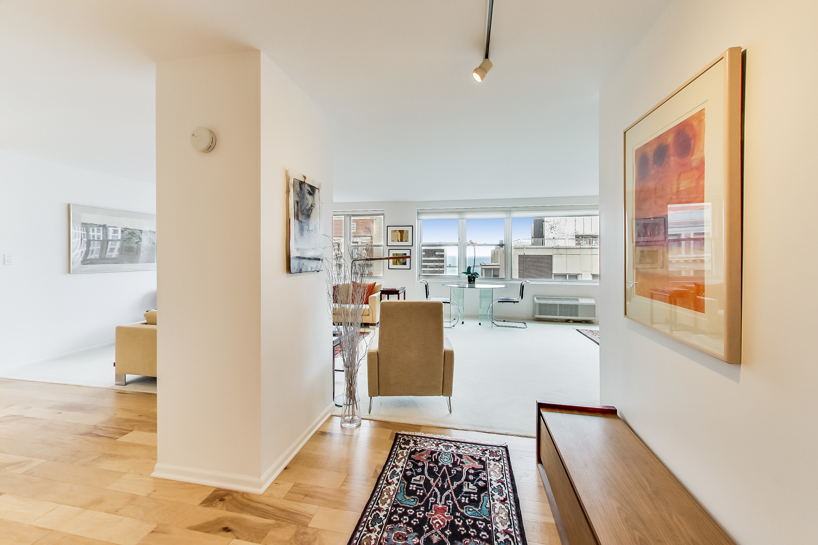 850 N Dewitt Place Unit: 22EG
