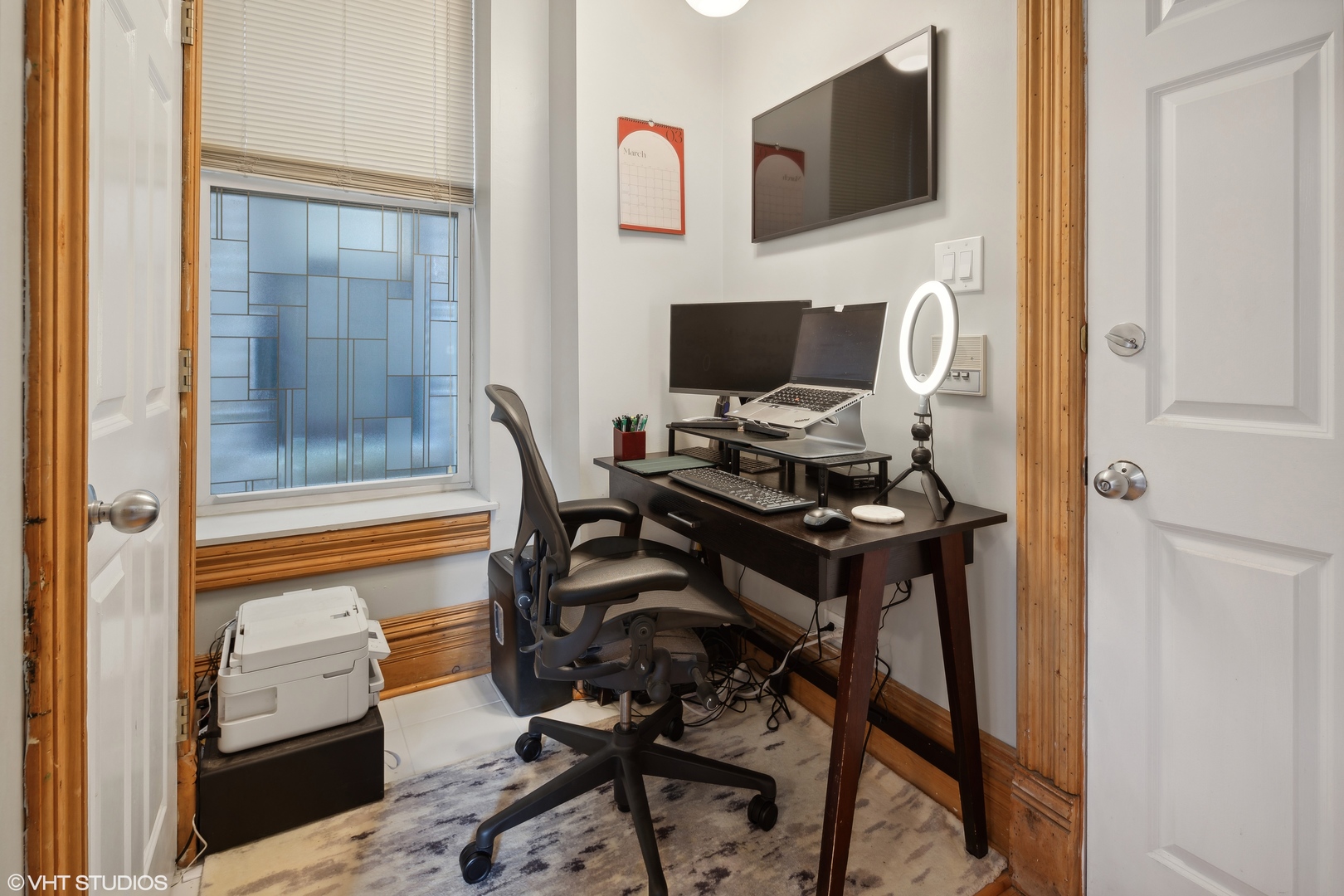 1333 W Huron Street Unit: 2B