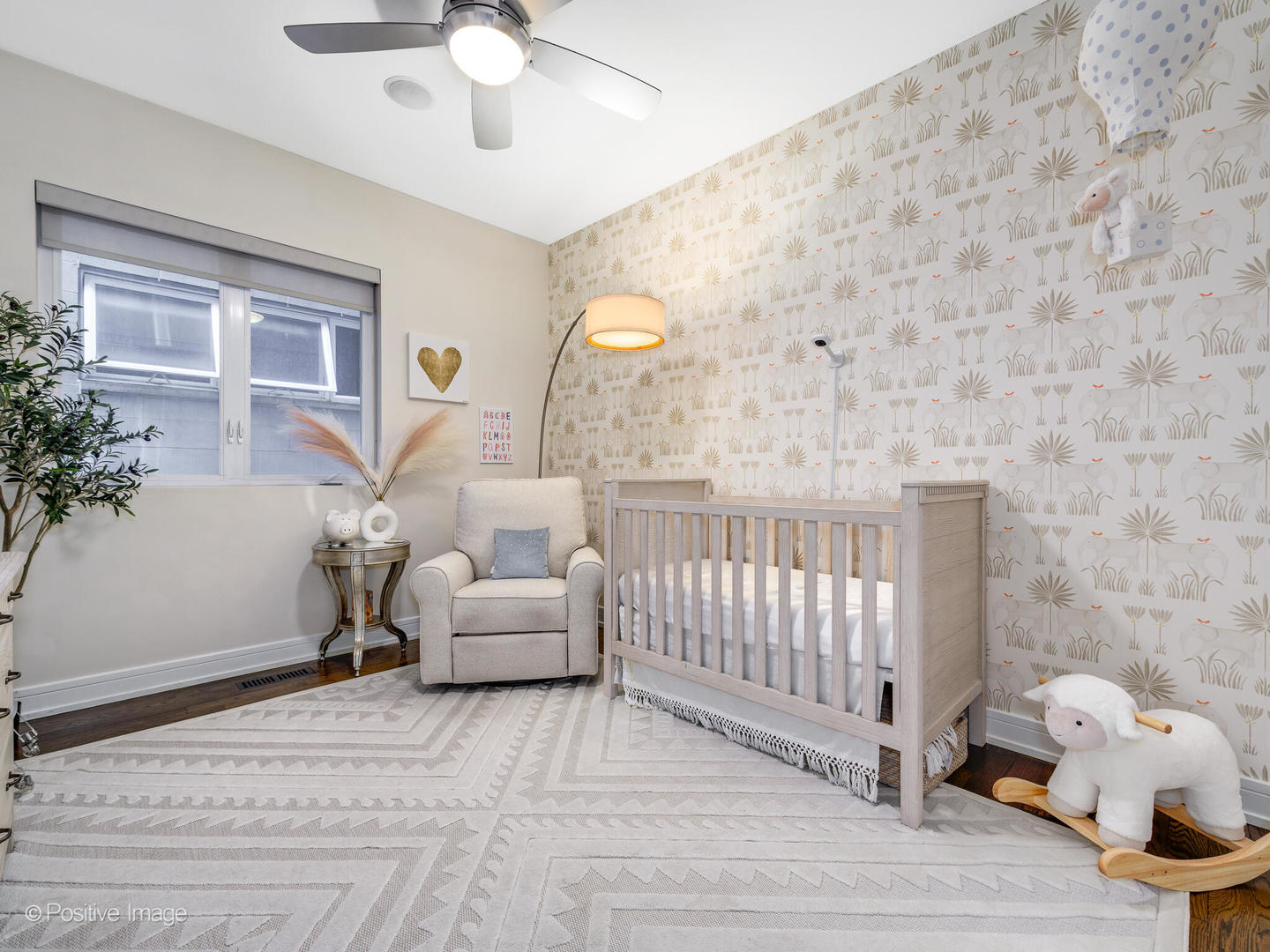 1519 W FRY Street Unit: 1