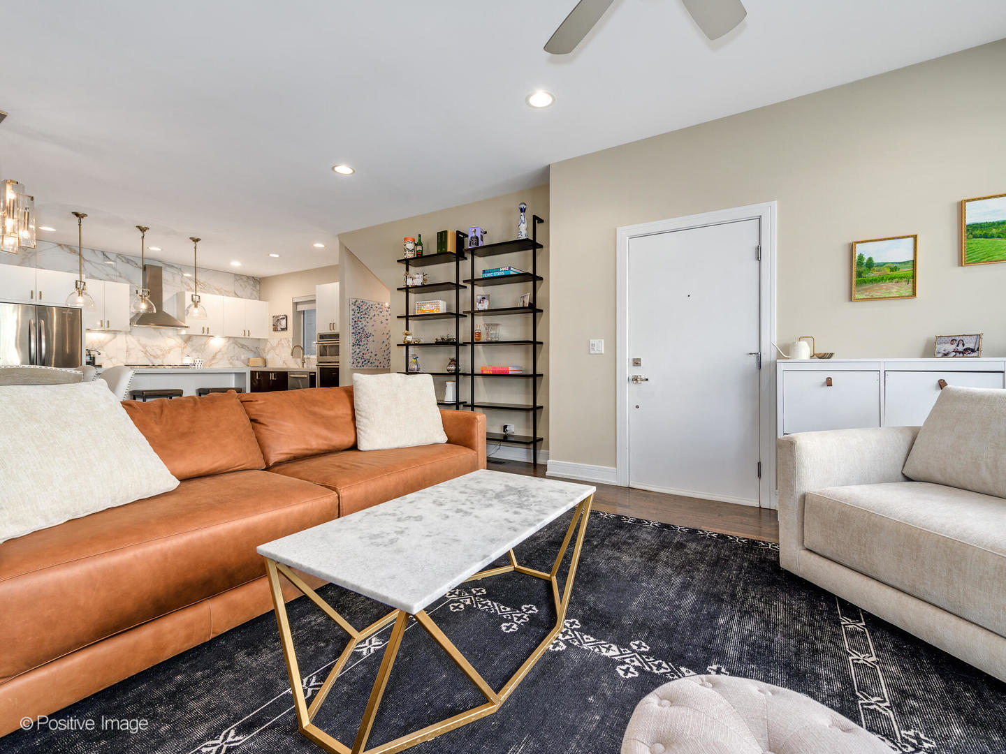 1519 W FRY Street Unit: 1