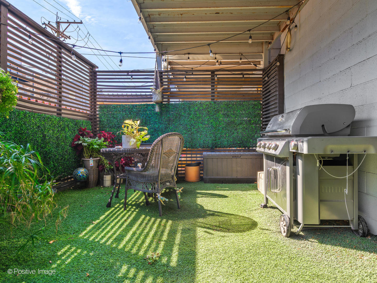 1519 W FRY Street Unit: 1