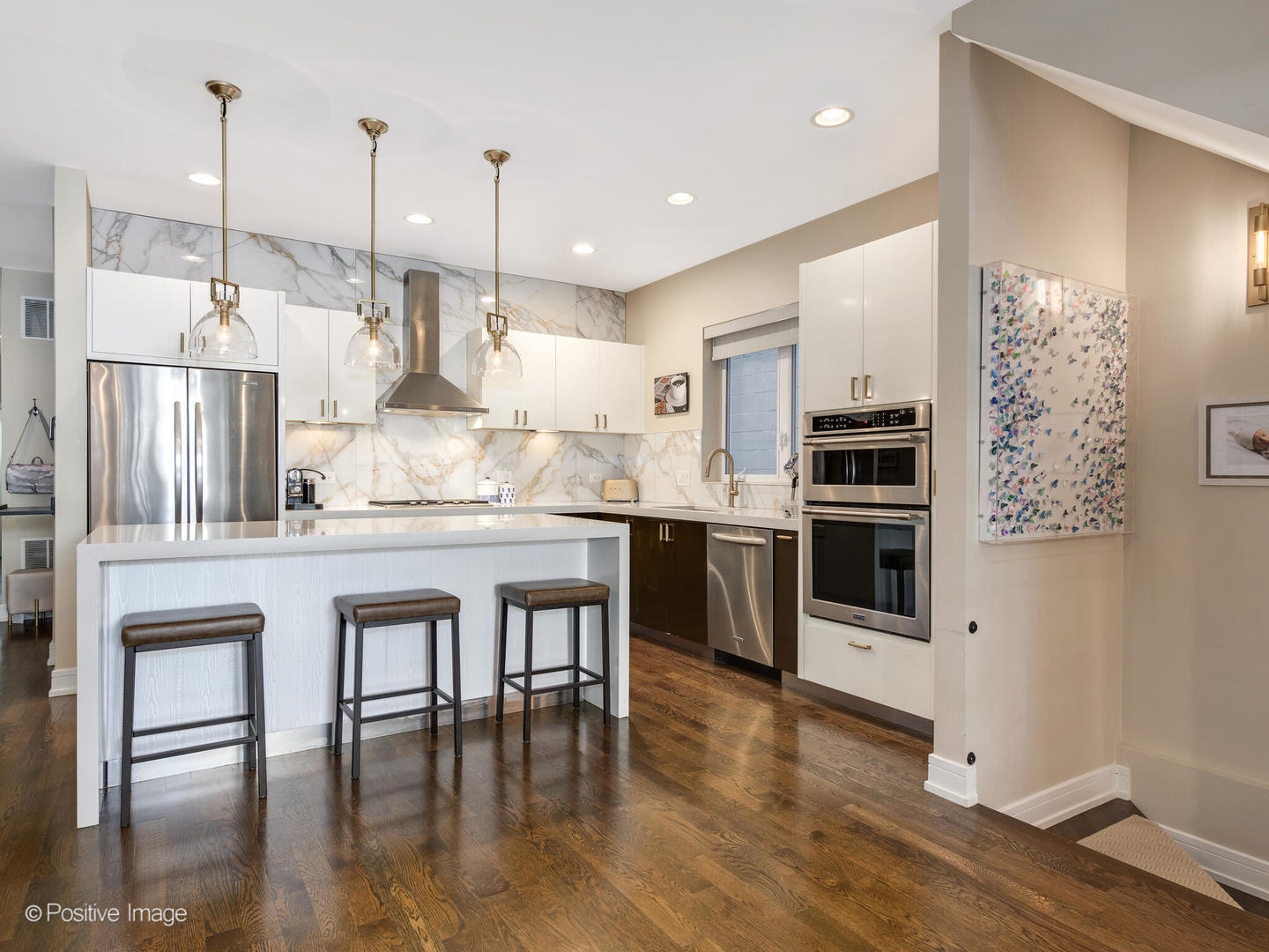 1519 W FRY Street Unit: 1