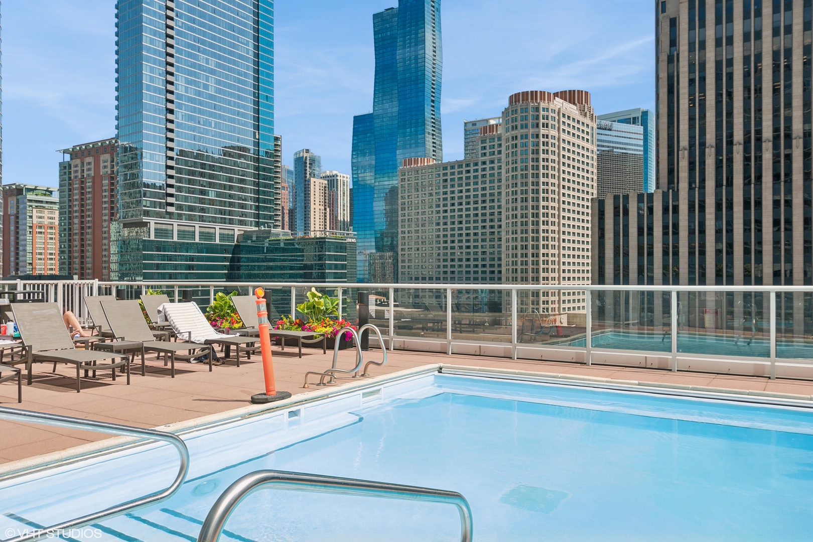 240 E Illinois Street Unit: 1203