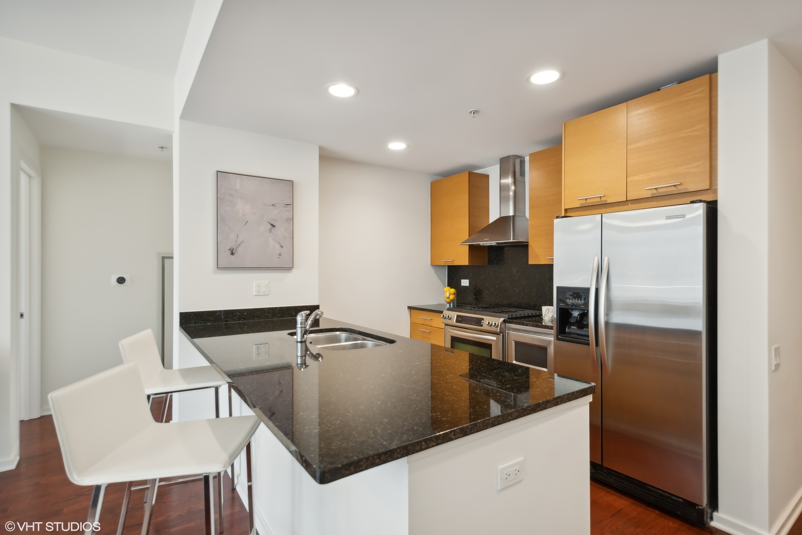 240 E Illinois Street Unit: 1203