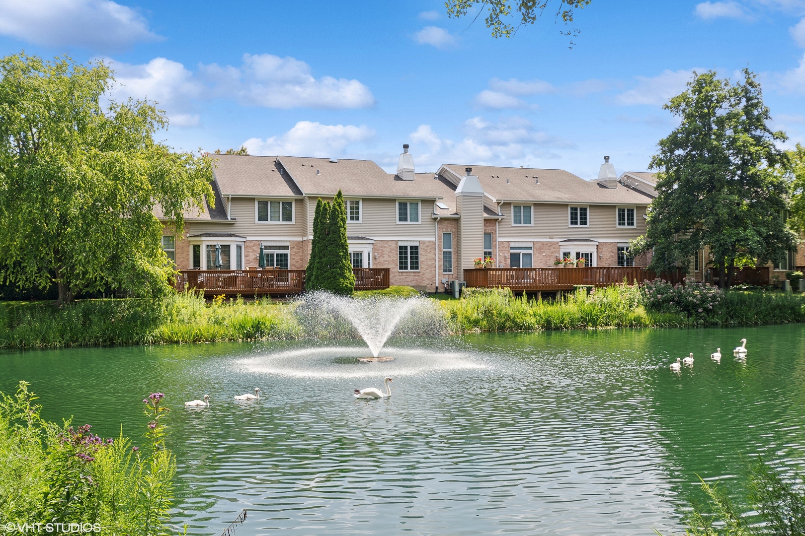 1745 Pavilion Way Unit: 308