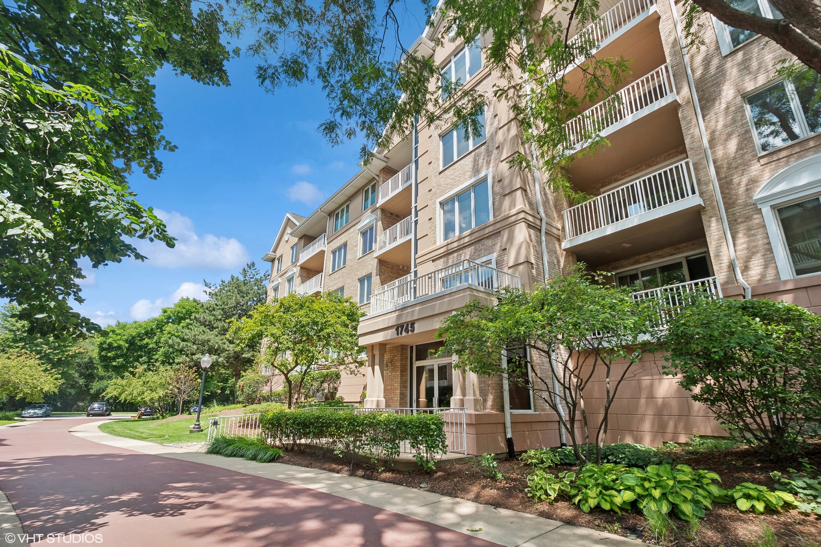 1745 Pavilion Way Unit: 308