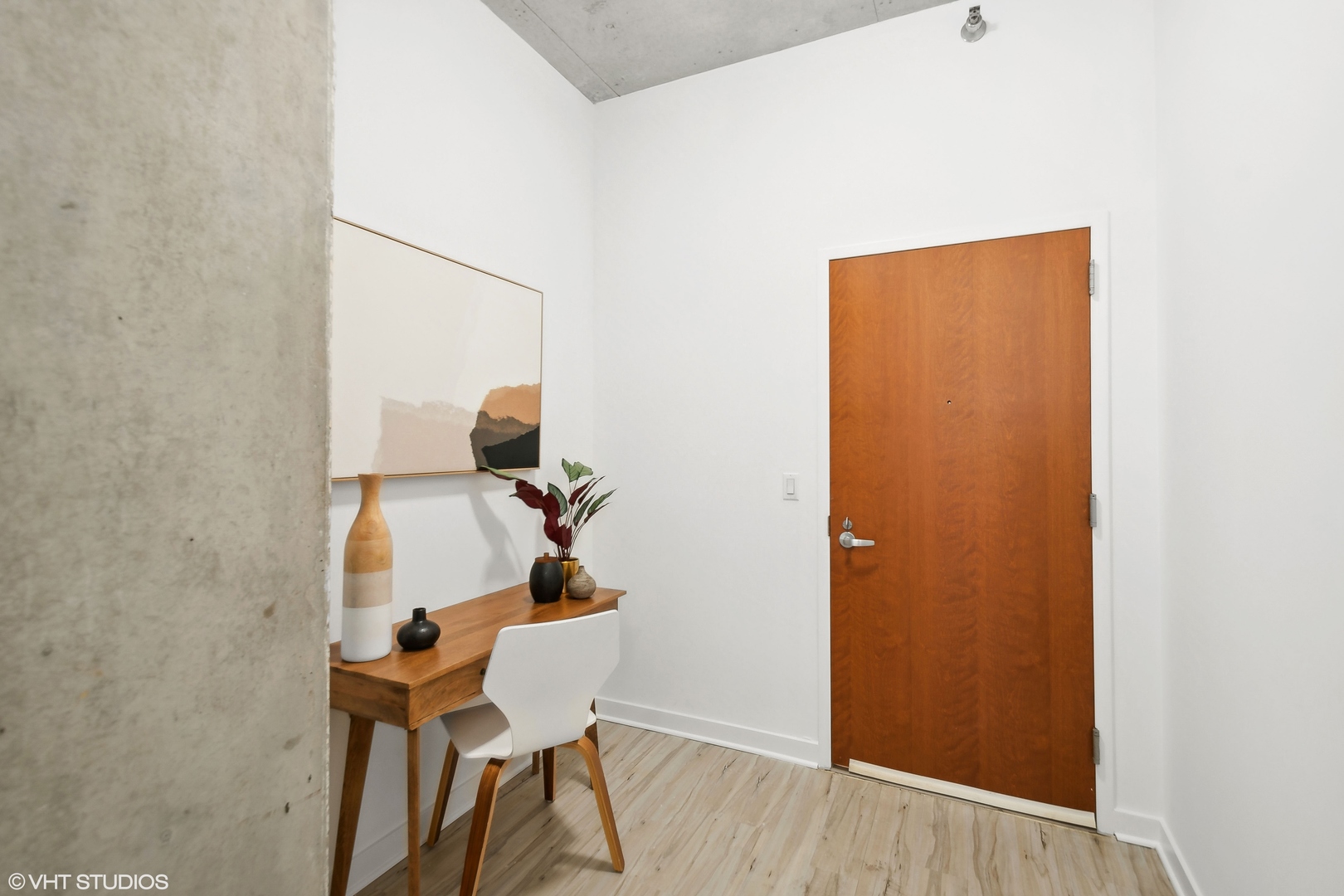 235 W VAN BUREN Street Unit: 1722