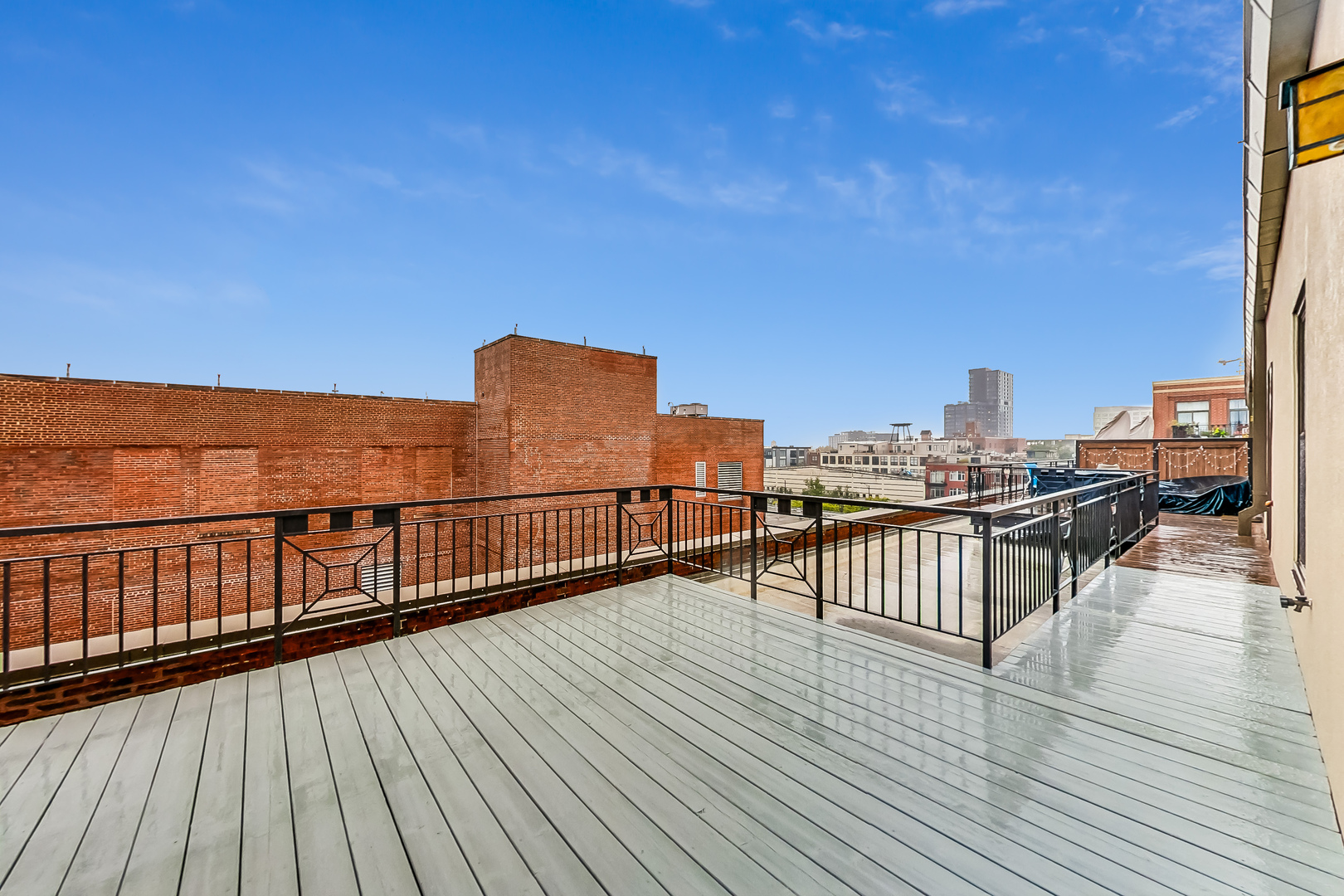 1330 W Monroe Street Unit: 416