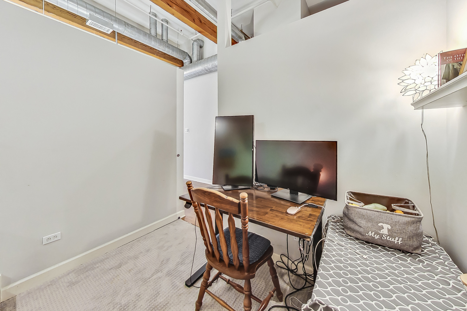 1330 W Monroe Street Unit: 416