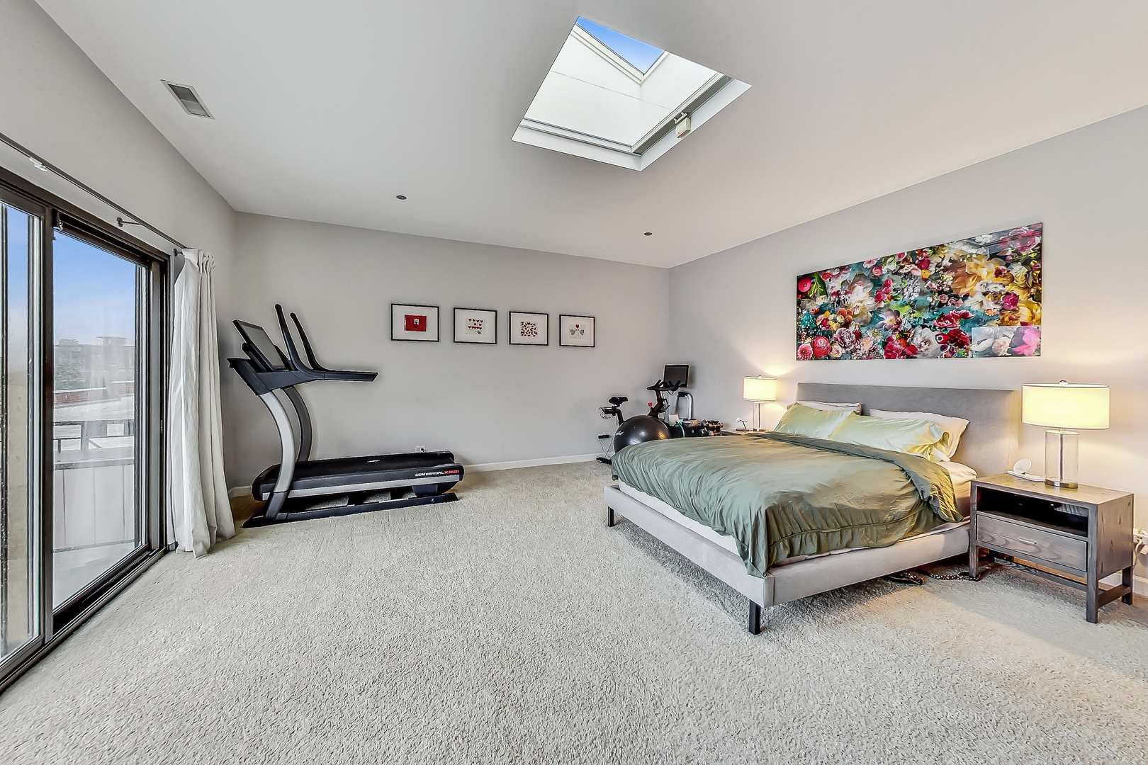 1330 W Monroe Street Unit: 416