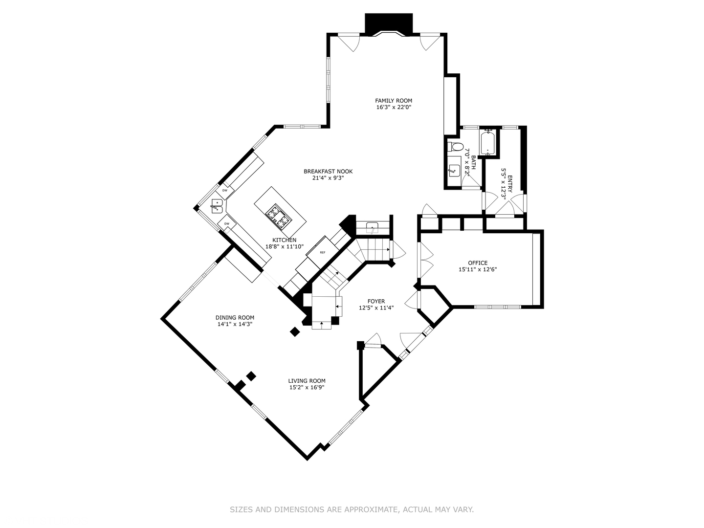 7359 Southwick Drive