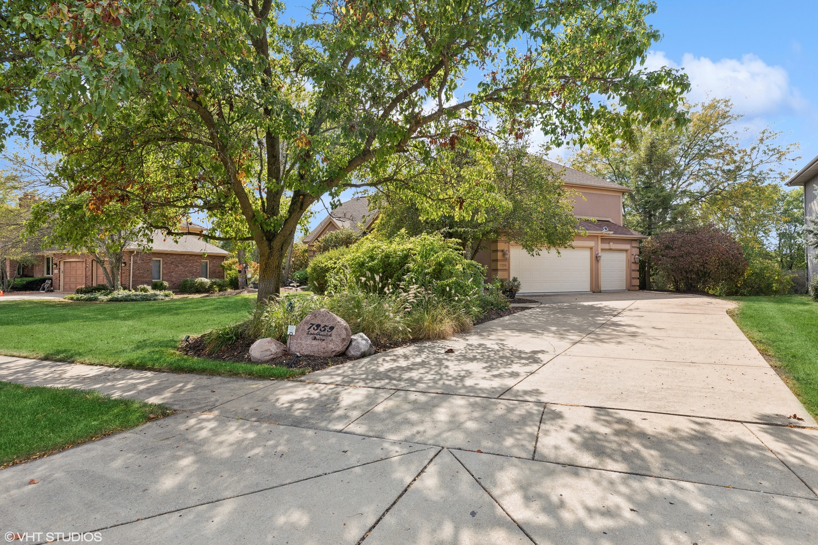 7359 Southwick Drive